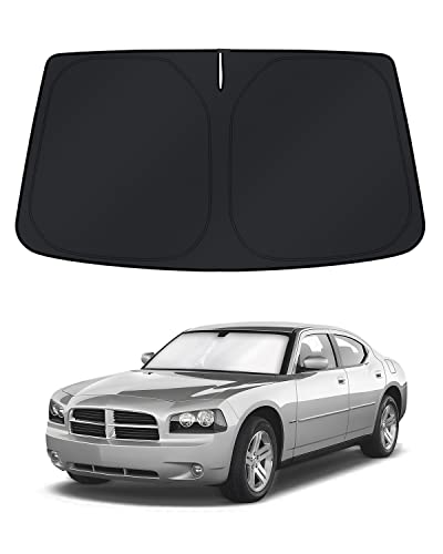 Windshield Sun Shade for 2006