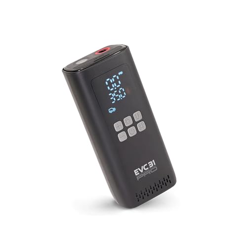 Every Vehicle Carry EVC31 PRO