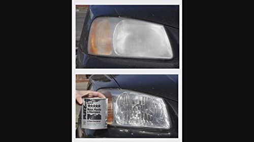 Car Buffing and Care Kit (16 Fl Oz)