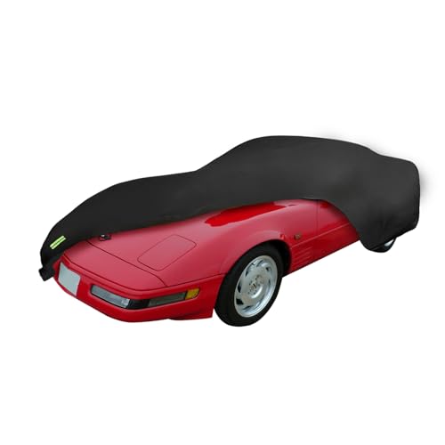 Custom Fit Car Cover for 1984