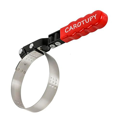 Standard Swivel Oil Filter Wrench