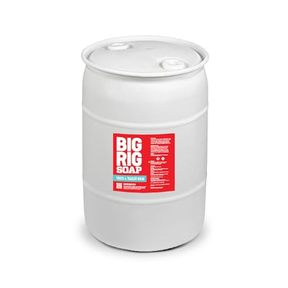 Truck & Trailer Wash (3840 Fl Oz)