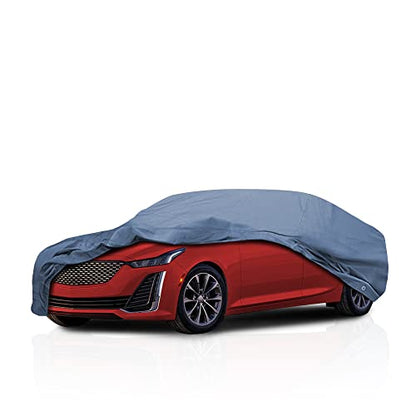 DaShield Ultimum Series Car Cover for Cadillac CT4