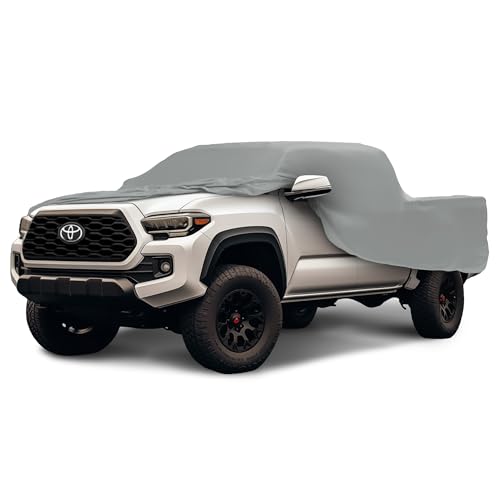 Truck Cover for Ford F