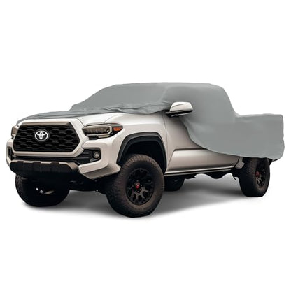 Truck Cover for Ford F