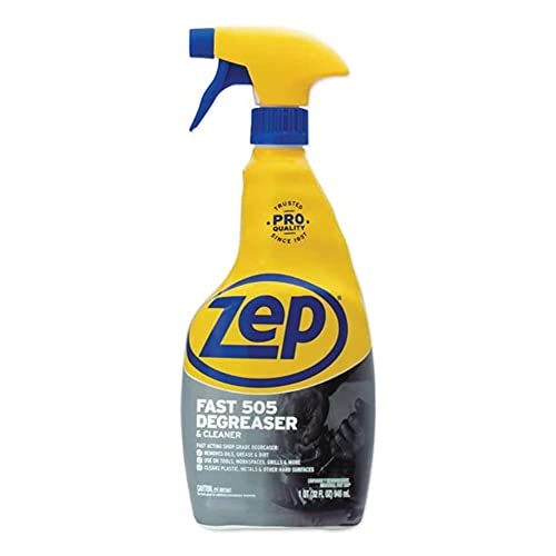 ZU50532 Fast 505 Cleaner and Degreaser 32 Ounces (32 Fl Oz)