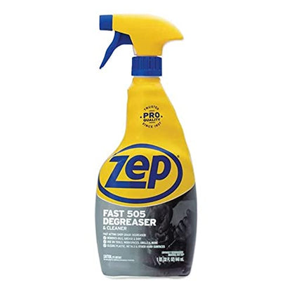 ZU50532 Fast 505 Cleaner and Degreaser 32 Ounces (32 Fl Oz)