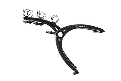 Bones Car Trunk Bicycle Rack Carrier