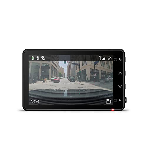 Dash Cam™ Live