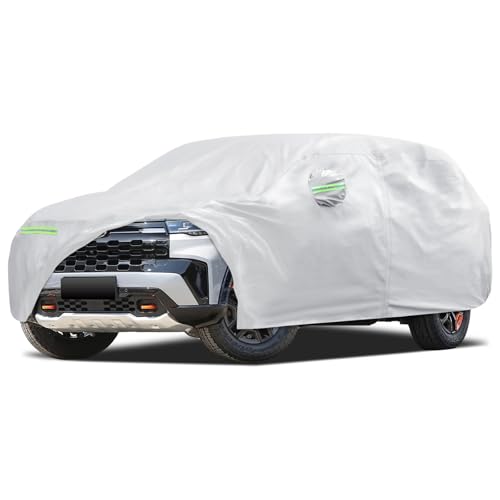 Car Cover Multi