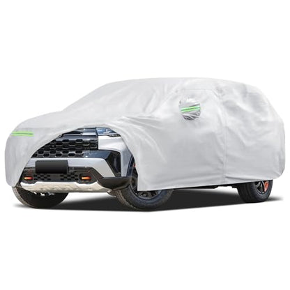 Car Cover Multi
