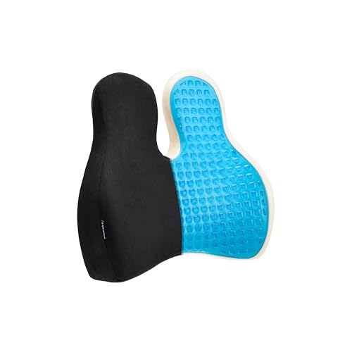 Lumbar Support Pillow for Office Chair