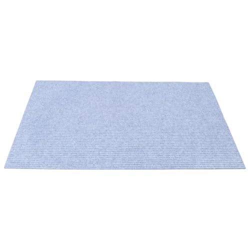 Ribbed Entryway Mat