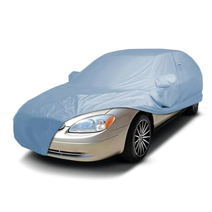 Car Cover Waterproof All Weather for 1986