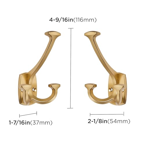 Large Wall Double (5 Count)