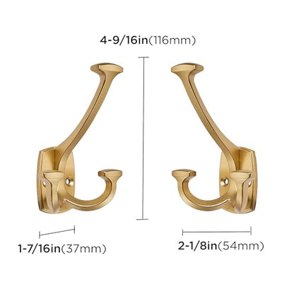 Large Wall Double (5 Count)