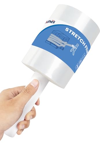 ADHES Mini Hand Stretch Wrap Film