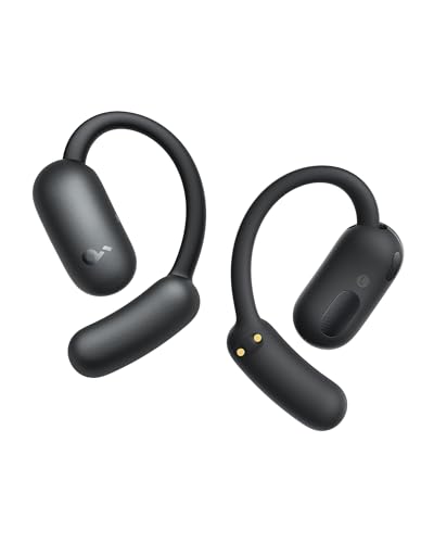 AeroFit 2 by Anker Open Ear Earbuds