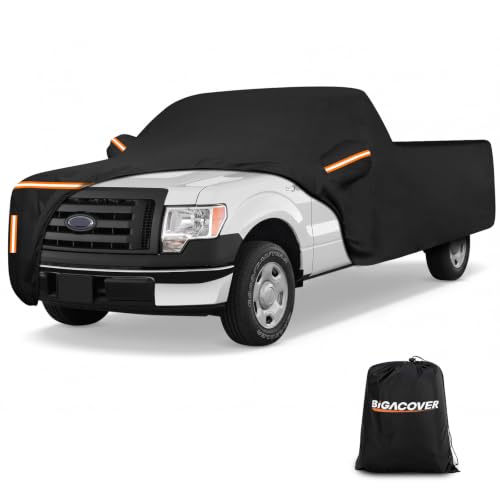 Car Cover for Ford F