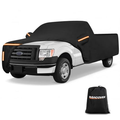 Car Cover for Ford F