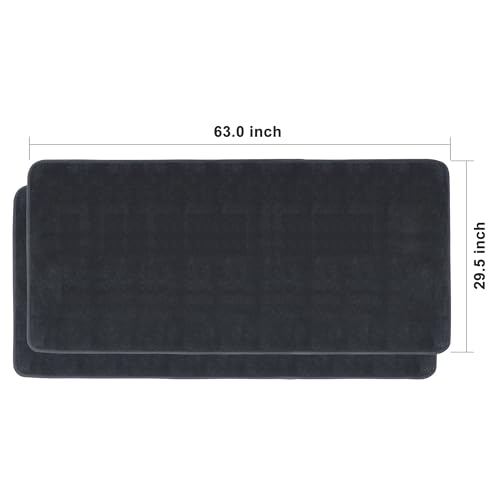 Microfiber Towels for Cars (2 Count)