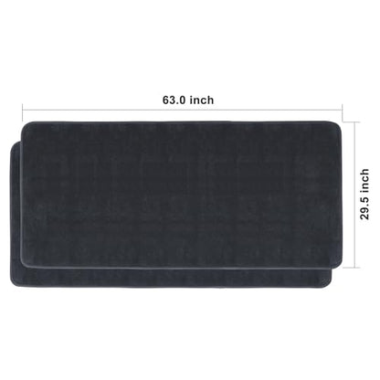 Microfiber Towels for Cars (2 Count)