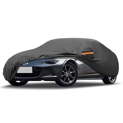 Compatible with Mazda MX