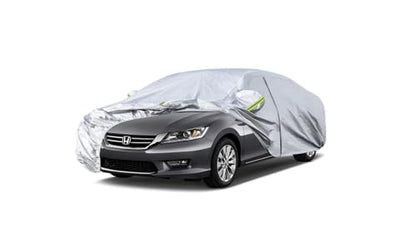 6 Layers Car Cover Custom Fit Honda Accord Sedan from 2002 to 2025