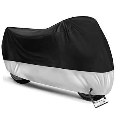 Motorcycle Cover