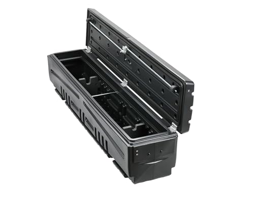 DuHa 70800 Side Toolbox and Gear Storage Humpstor