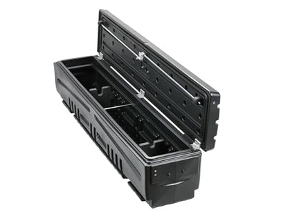 DuHa 70800 Side Toolbox and Gear Storage Humpstor