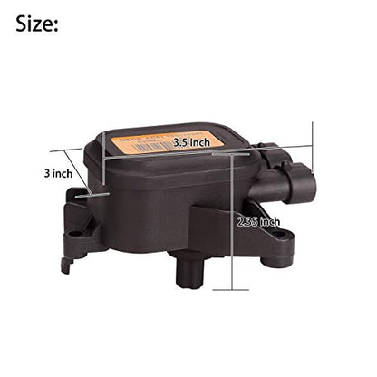 MCOR 4 Throttle Potentiometer for Club Car DS & Precedent 2012