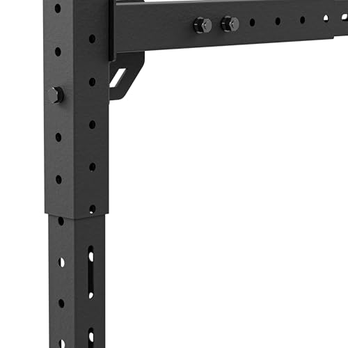 Universal Truck Bed Racks Compatible with Silverado