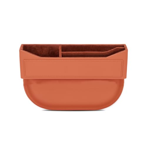 Car Seat Gap Filler Organizer for Tesla Model 3