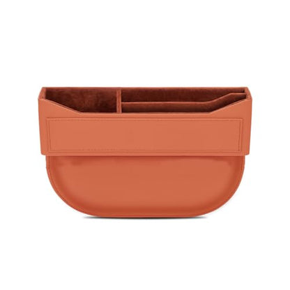 Car Seat Gap Filler Organizer for Tesla Model 3