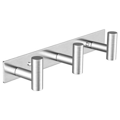 Wall Mounted Coat Rack