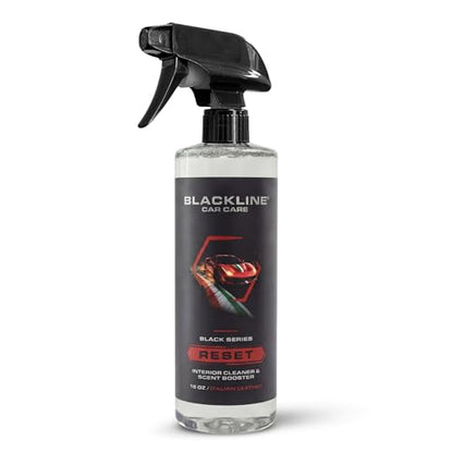 Reset Interior Car Cleaner & Deodorizer Spray (16 Fl Oz)