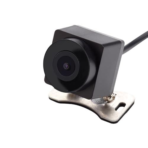 External View Camera for SC Series Dash Cams