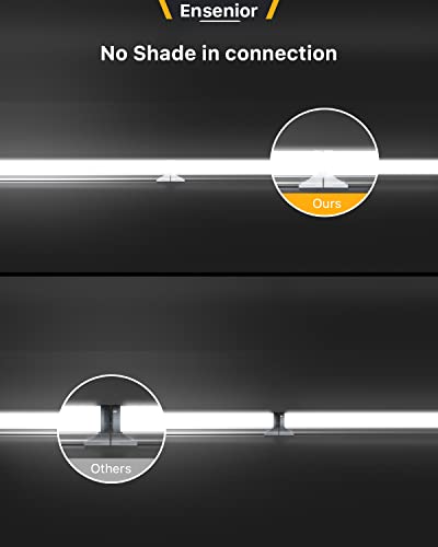 4FT LED Shop Lights (10 Count)
