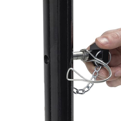 Quick Adjust Support Stand