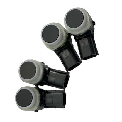 4PCS Parking Bumper Reverse AID Backup Sensor 8A53 (4 Count)