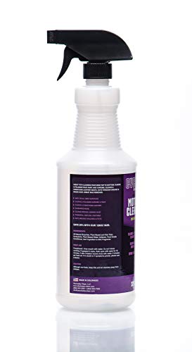 CycleMagic Motorcycle Clean and Shine Motorcycle Cleaner & Conditioner (32 Ounce)