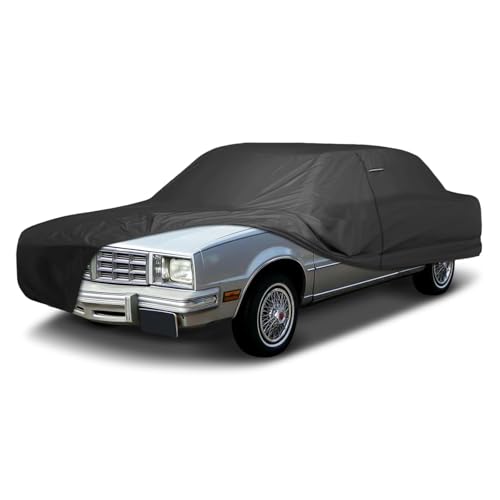 Waterproof Car Cover for 1980