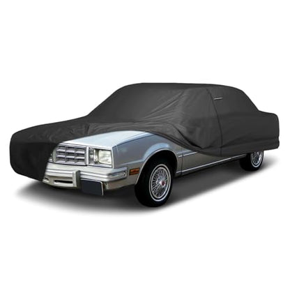 Waterproof Car Cover for 1980