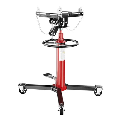 Transmission Jack