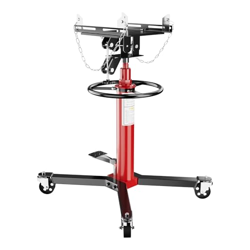 Transmission Jack