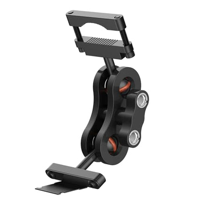 Radar Detector Mount