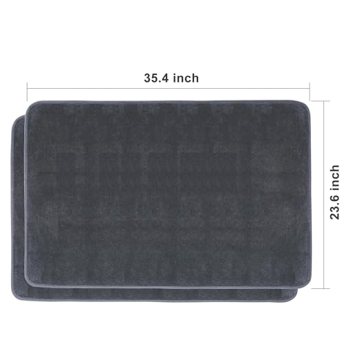 Microfiber Towels for Cars (2 Count)