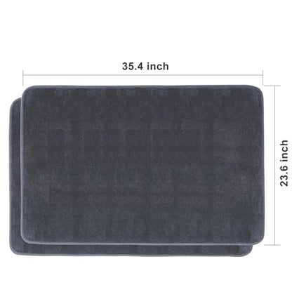 Microfiber Towels for Cars (2 Count)