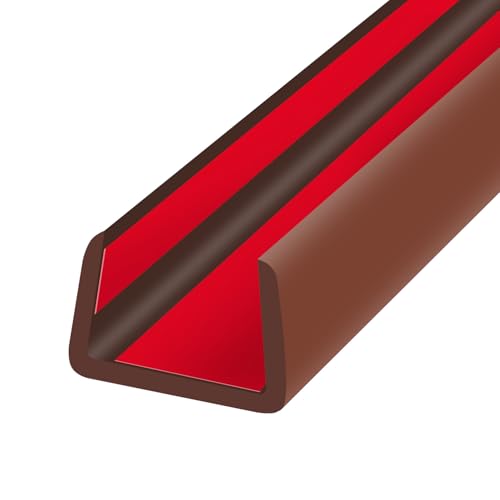 Rubber Edge Trim